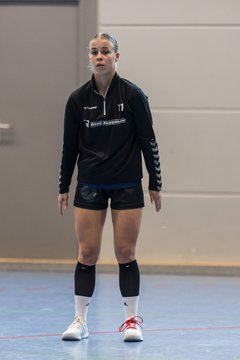 Bild 52 - F HSG Kremperheide/Muensterdorf - HSG Holstein Kiel/Kronshagen : Ergebnis: 31:26